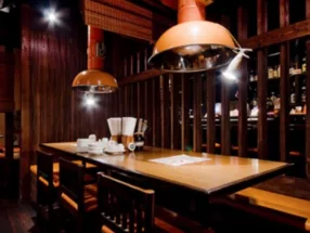 路地裏ジンギスカン　しまだや　すすきの店 5